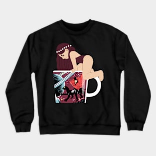 Hobgoblin Crewneck Sweatshirt